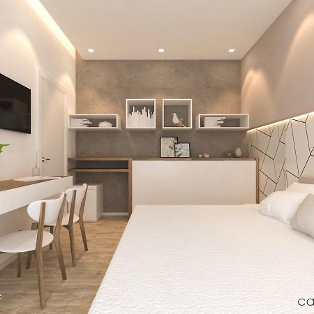 مارغريتا دي سافويا La Nonnina Suite المظهر الخارجي الصورة