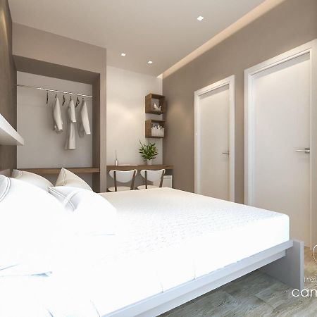 مارغريتا دي سافويا La Nonnina Suite المظهر الخارجي الصورة