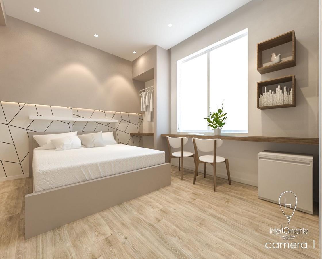مارغريتا دي سافويا La Nonnina Suite المظهر الخارجي الصورة