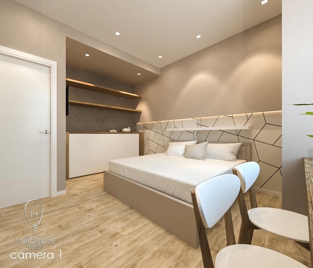 مارغريتا دي سافويا La Nonnina Suite المظهر الخارجي الصورة